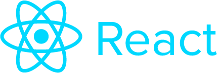 React